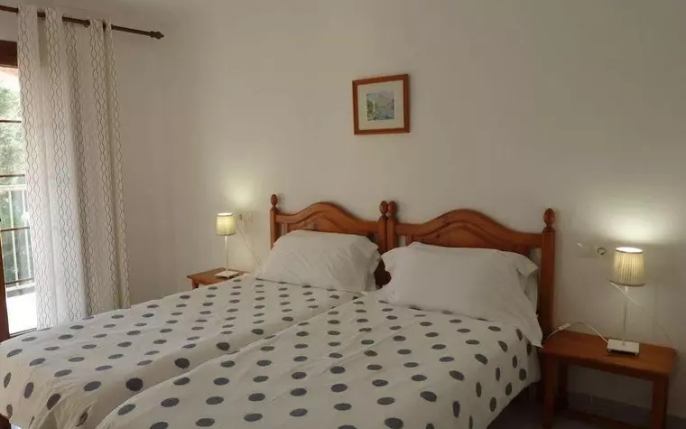 Apartamentos Villa Primera