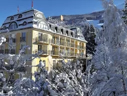 Hotel Salzburger Hof