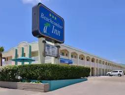 Beachcomber Inn