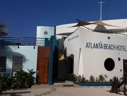 Atlanta Beach Hotel Curaçao