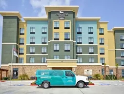 Homewood Suites by Hilton Galveston