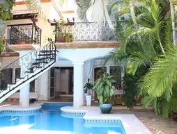 La Villa du Golf à Cancun