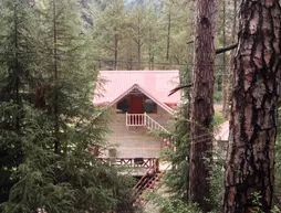 Parvati Woods Cottage Kasol