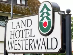 Landhotel Westerwald Restaurant Café