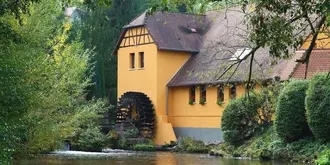 Le Moulin de la Walk