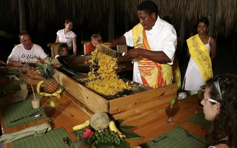 Beach House Cabarete by Faranda Hotels