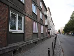 Rent A Flat apartments - Korzenna St.
