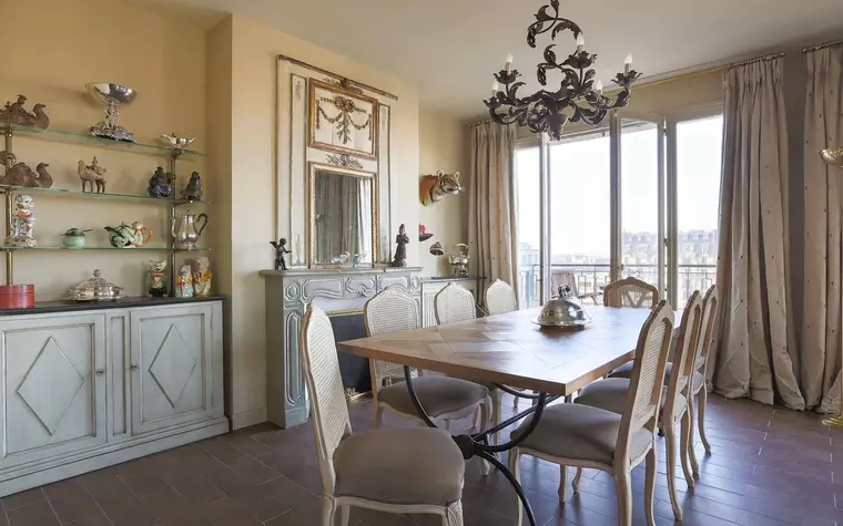 onefinestay - Bastille Apartments