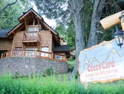 Cocos Cura Casas de Montana