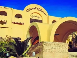 Chich Khan Hotel