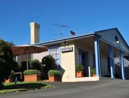 Blue Mountains G'Day Motel