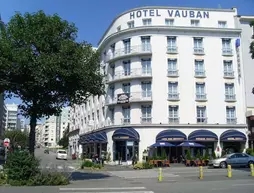 Hôtel Vauban