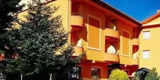 Hotel Ristorante Montenerone