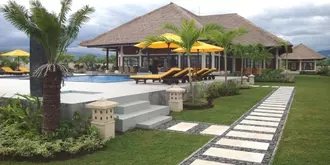 Villa Pelangi Bali