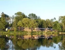 Great Blue Resorts Woodland Estate