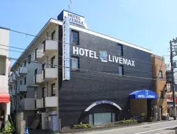 Hotel Livemax Tokyo Hamura Ekimae