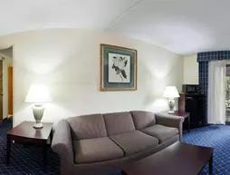 Holiday Inn Boxborough (I-495 EXIT 28)