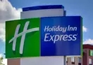 Holiday Inn Express and 38 Suites Houston Iah Beltway 8