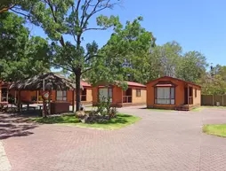 Adelaide Caravan Park Aspen Holiday Parks