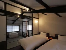 Momonohana-an Machiya Residence Inn