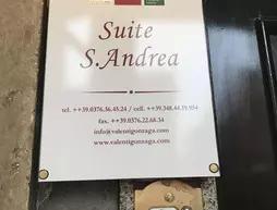 Suite S. Andrea