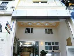 Kelly Serviced Apartment