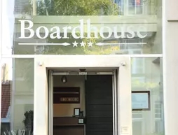 Hotel Boardhouse