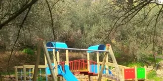Agriturismo Villa Cefalà