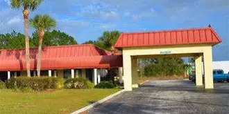 Budget Inn of DeLand