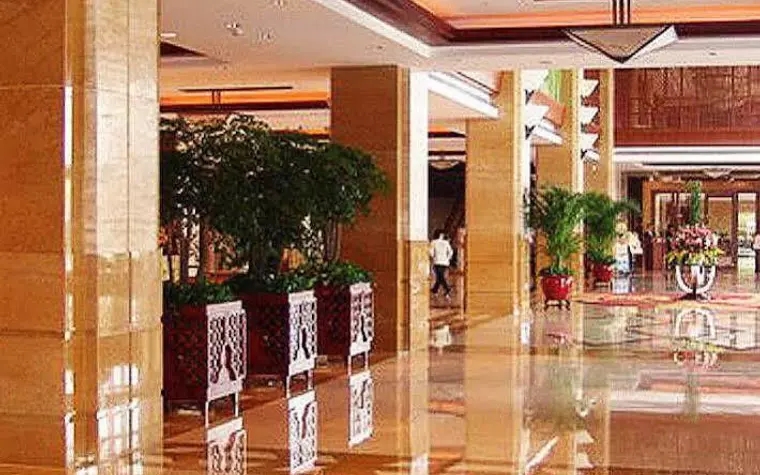 Dongguan Well Garden Hotel