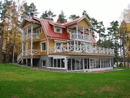 Villa Harald