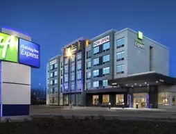 Holiday Inn Express Red Deer North