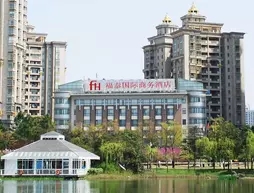 Shanghai Forte Hotel