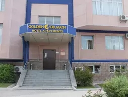 Golden Dragon ApartHotel