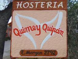 Quimey Quipan