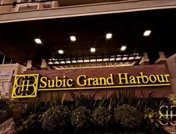 Subic Grand Harbour Hotel