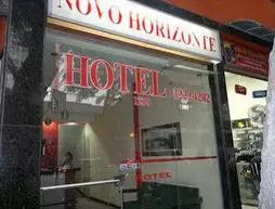 Hotel Novo Horizonte