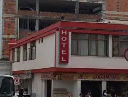 Hotel Imperio la 16