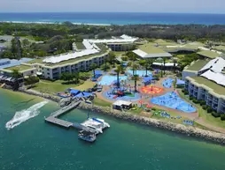 Sea World Resort & Water Park