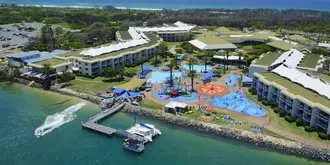 Sea World Resort & Water Park