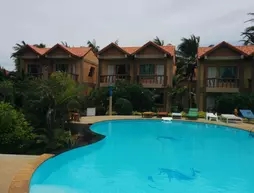 Friendly Resort & Spa