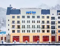 Park Inn by Radisson Rosa Khutor