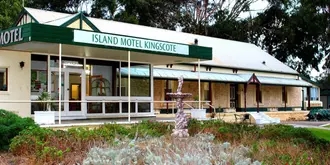 Island Motel Kingscote