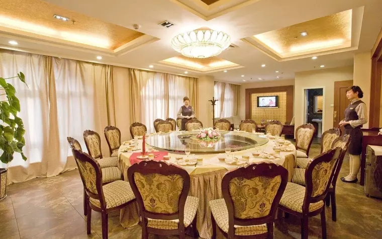 Zhengzhou Guangcheng Hotel