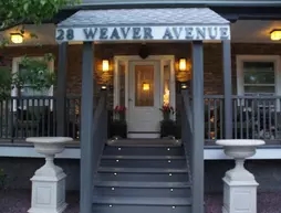 Admiral Weaver Inn