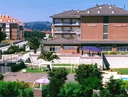 Hotel Montemar