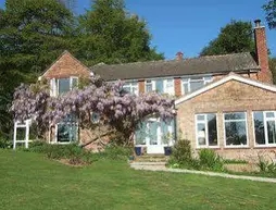 Howden House Bed and Breakfast