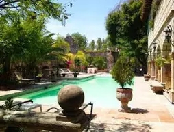 Hotel Spa Rancho la Pitaya