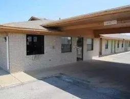 Knights Inn and Suites Stephenville