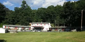 Colony House Motel
